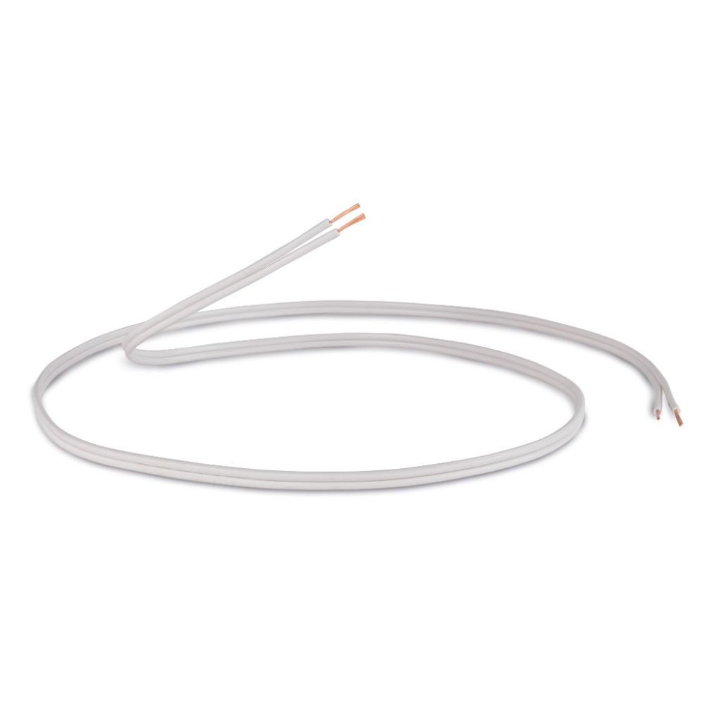 QED Black 79 Strand Cable кабель акустический катушка 1 метр (C-79/100B -1m #1)