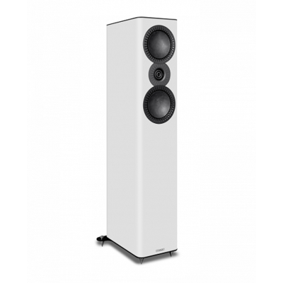 Mission QX-4 MKII lux white Напольная акустика