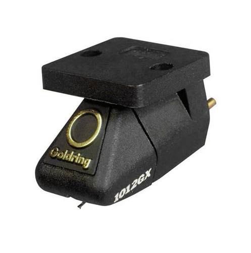 Goldring G1012GX MM Cartridge головка звукоснимателя с иглой для проигрывателя виниловых дисков
