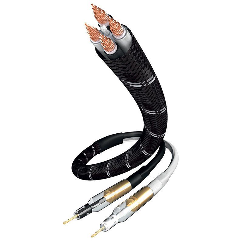 Inakustik Referenz LS- 602 2x3 m BFA Banana Single-Wire кабель акустический