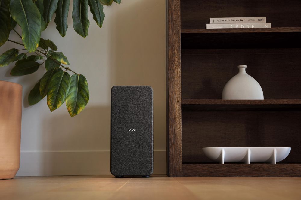 Denon DHT-S517 DHTS517BKE2 Саундбар