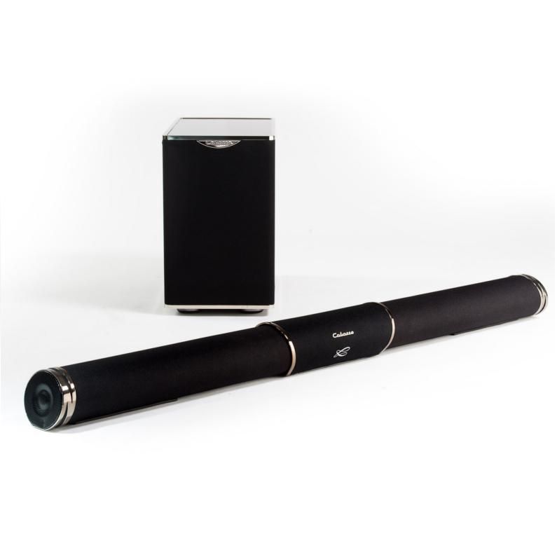 Cabasse Stream Bar саундбар