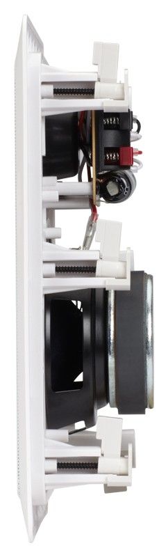 Polk Audio RC55i white Встраиваемая в стену акустика