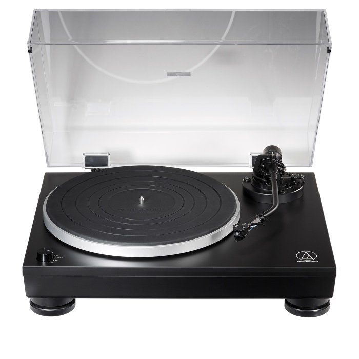AUDIO-TECHNICA AT-LP5x Стерео виниловый проигрыватель
