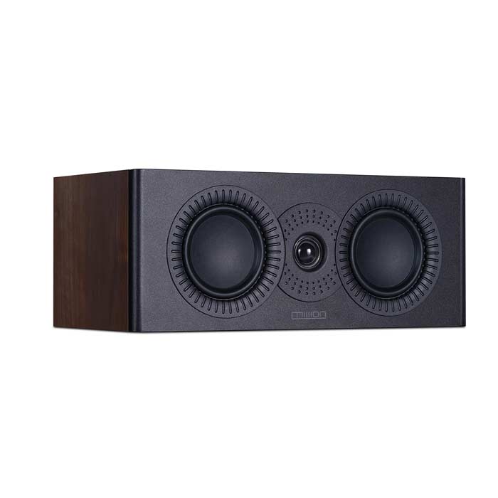 Mission LX-C1 MKII walnut pearl Акустическая система