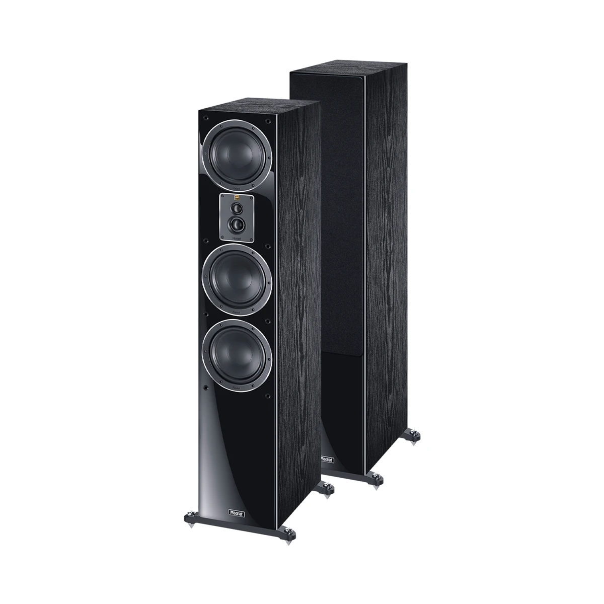 Magnat Signature 507 (Black) Напольная акустика