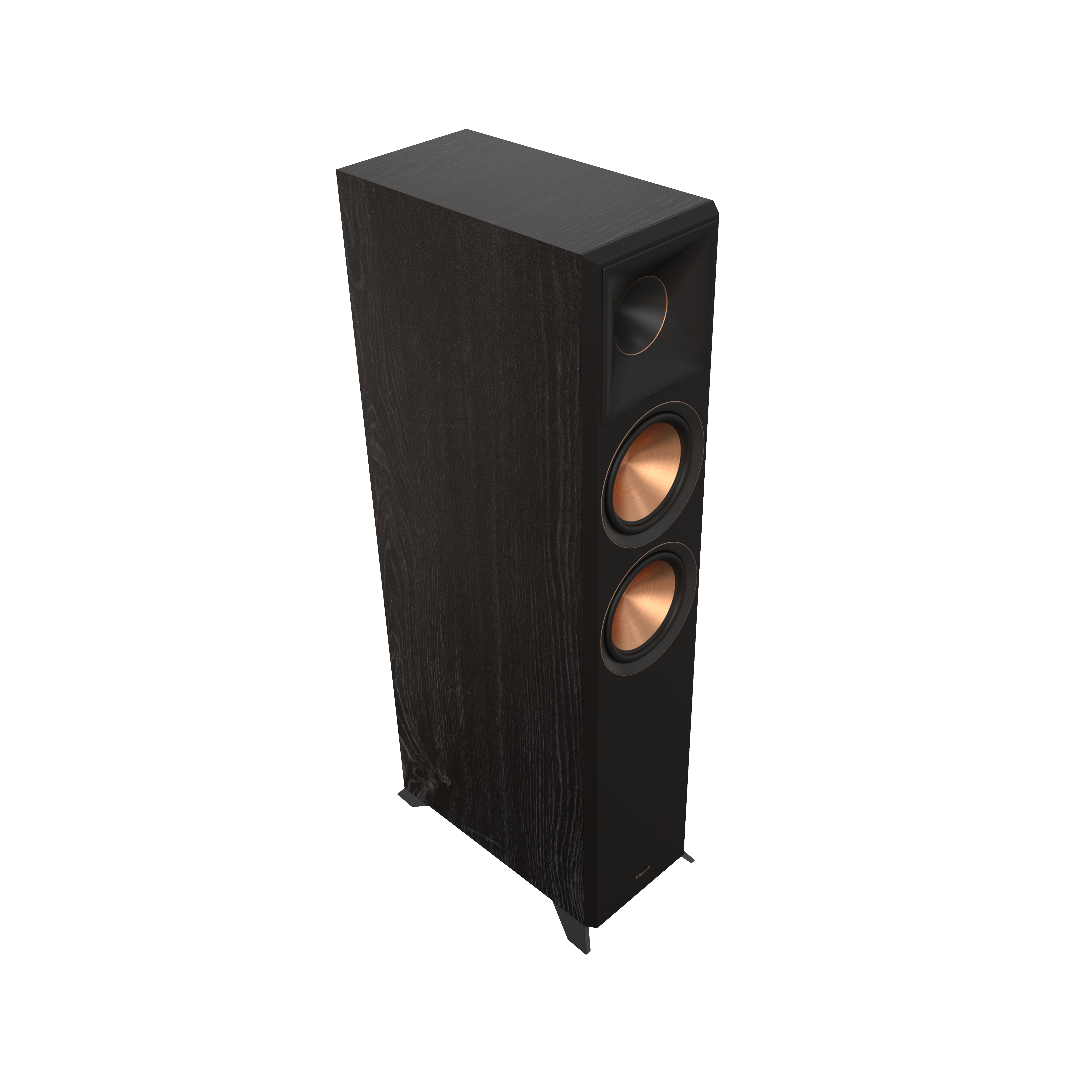 KLIPSCH RP-6000F II Ebony Напольная акустика