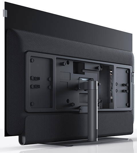 Loewe bild i.65 dr+ 60435D70 телевизор