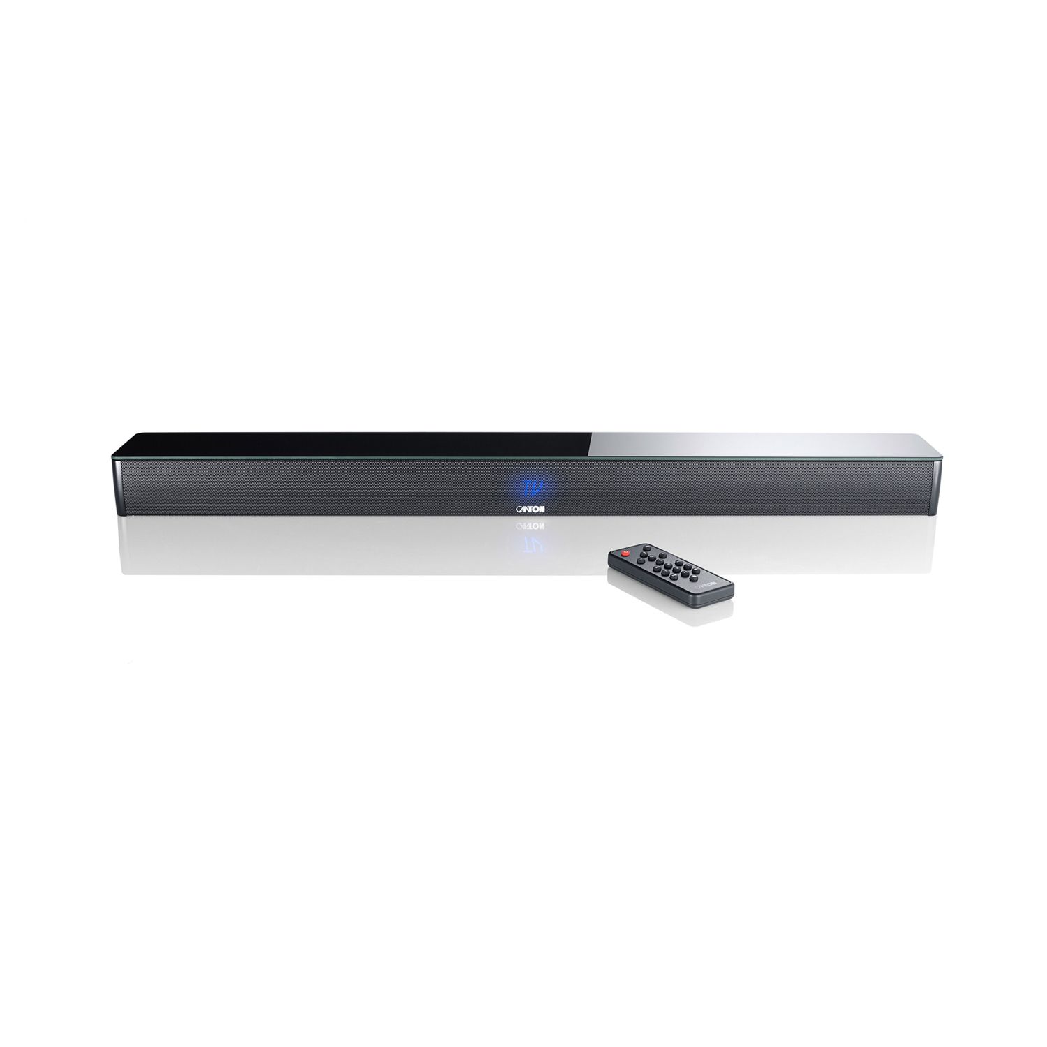 Саундбар Canton Smart Soundbar 9 black Саундбар