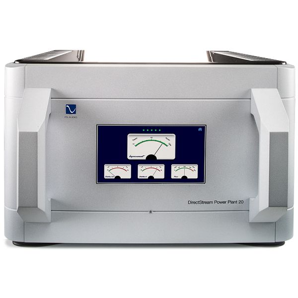 PS Audio DirectStream Power Plant 20 silver Регенератор тока