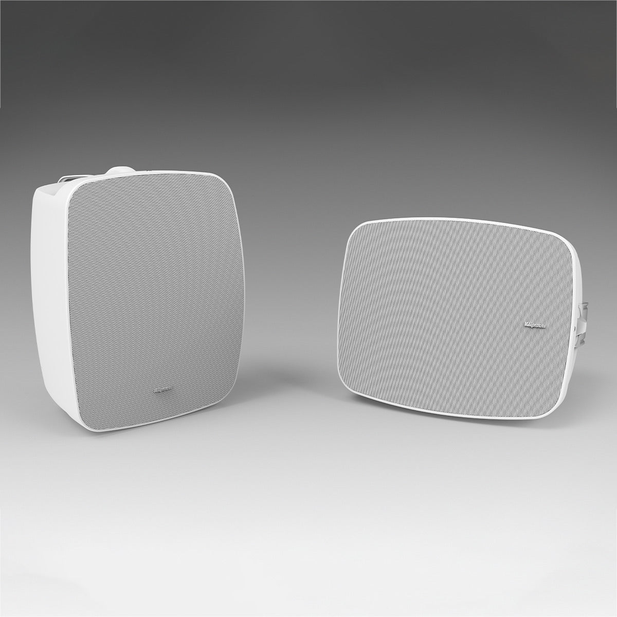 Klipsch PSM-800-T White Всепогодная акустика