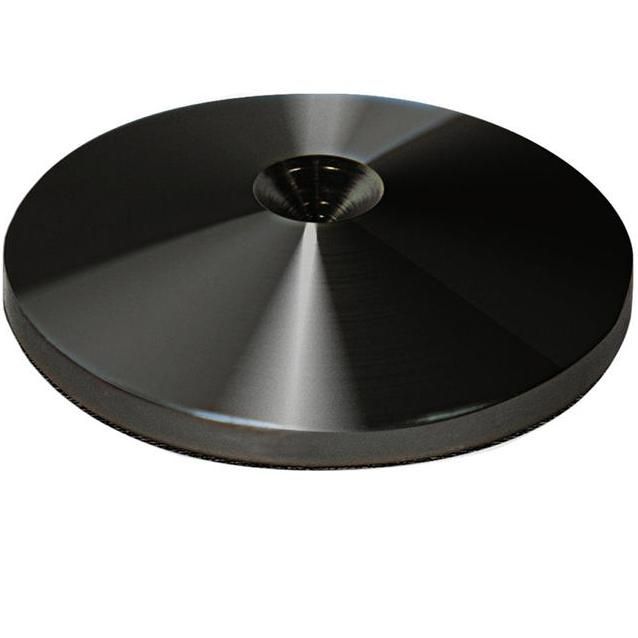 NorStone Counter Spike black алюминиевые подставки под шипы черные (1шт)