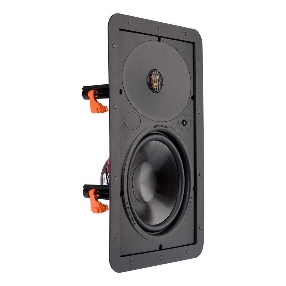 Monitor Audio W180 (White) Встраиваемая акустика