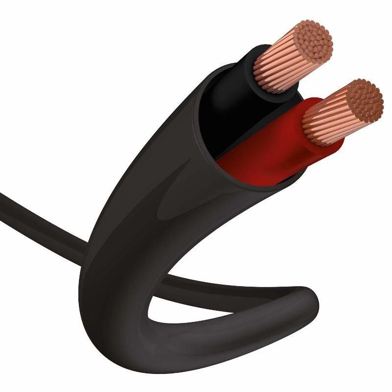 Inakustik Premium LS Flame Retardant 2 x 1.5 mm2 150 m кабель акустический