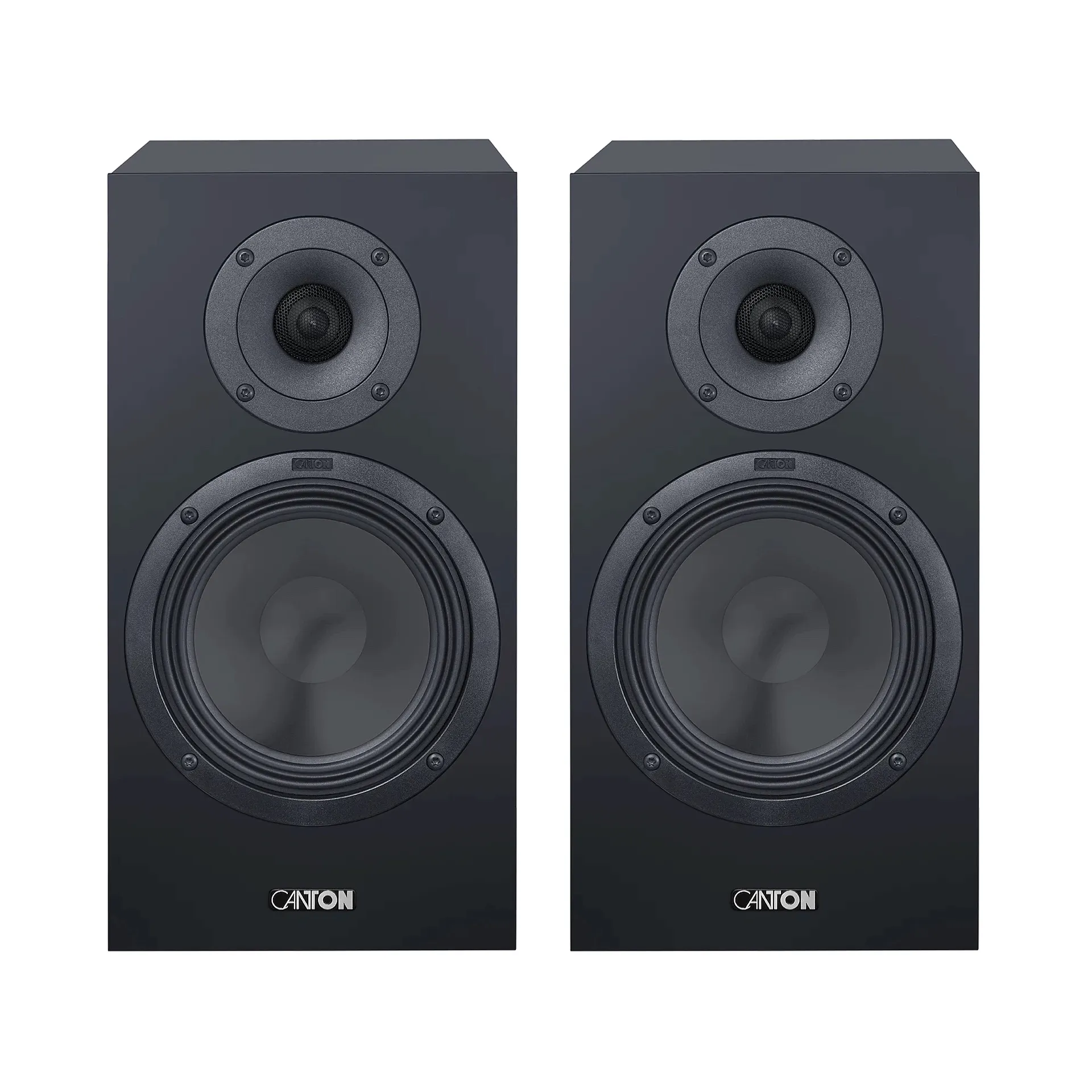 Canton GLE 30 S2 Black Полочная акустика