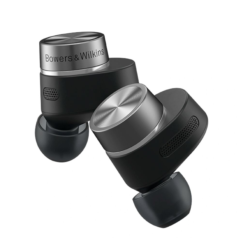 Bowers & Wilkins PI7 S2 Satin Black наушники