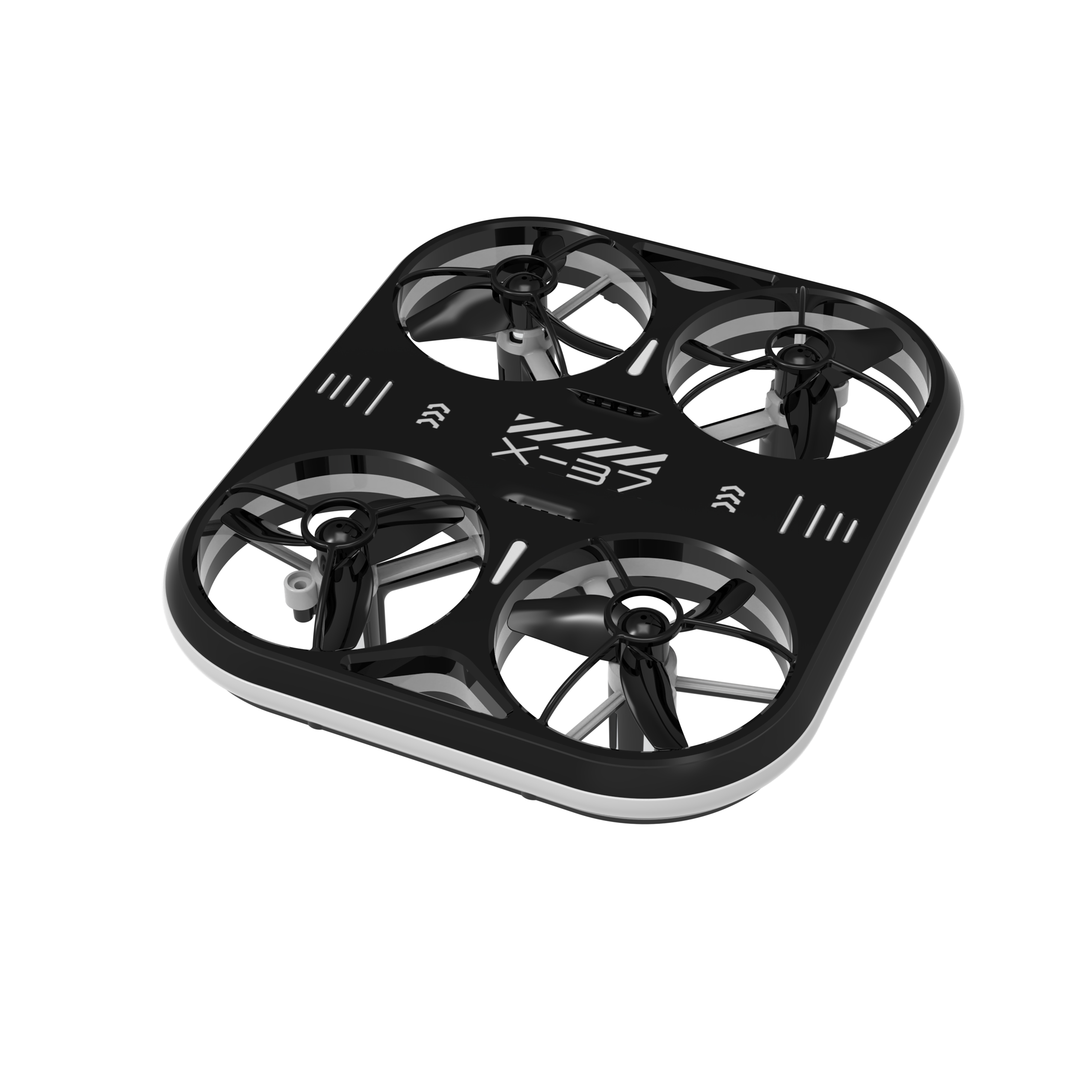 Радиоуправляемый квадрокоптер SYMA X37 - SYMA-X37-BLACK