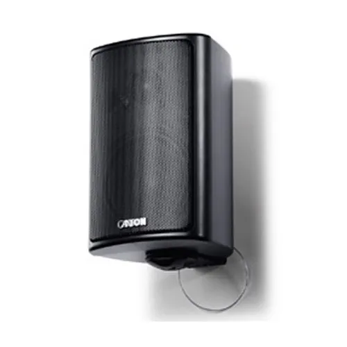 Canton Pro X.3 black Всепогодная акустика