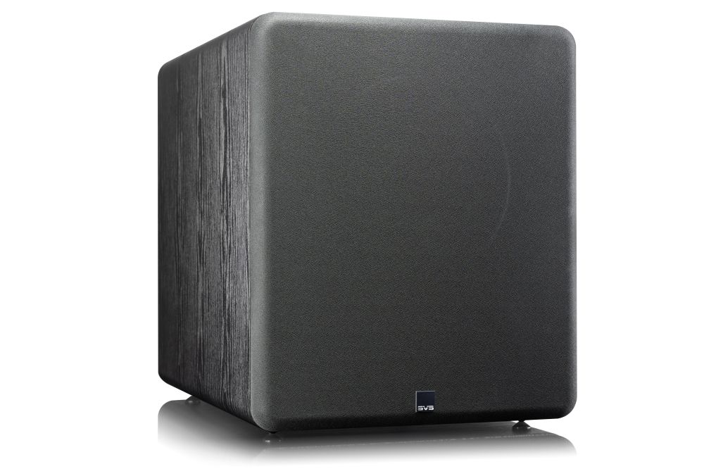 SVS PB-2000 Pro black ash активный сабвуфер