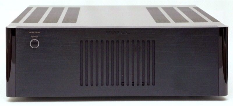 Rotel RMB-1506 (Black)