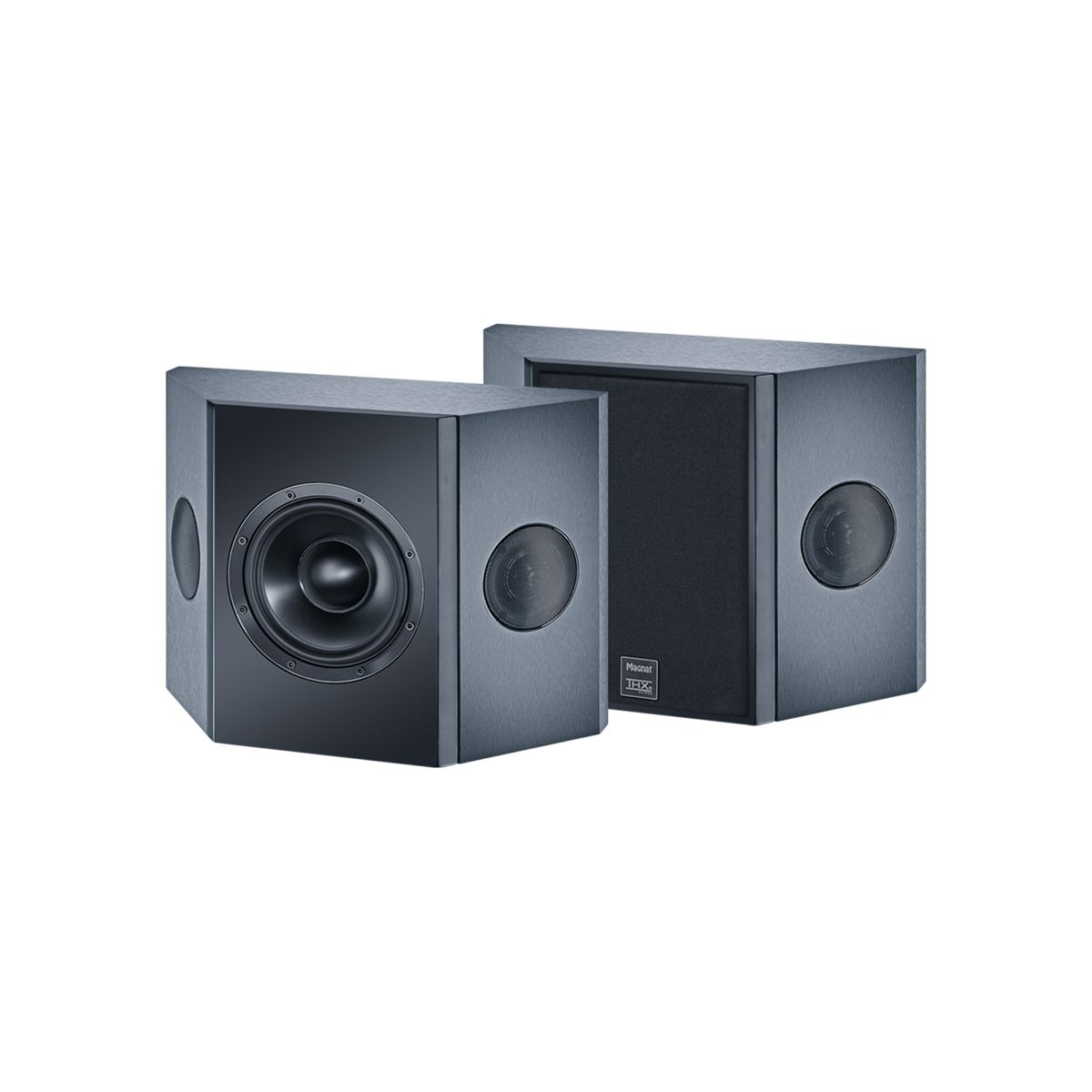 Magnat Cinema Ultra RD 200-THX (black) Настенная акустика