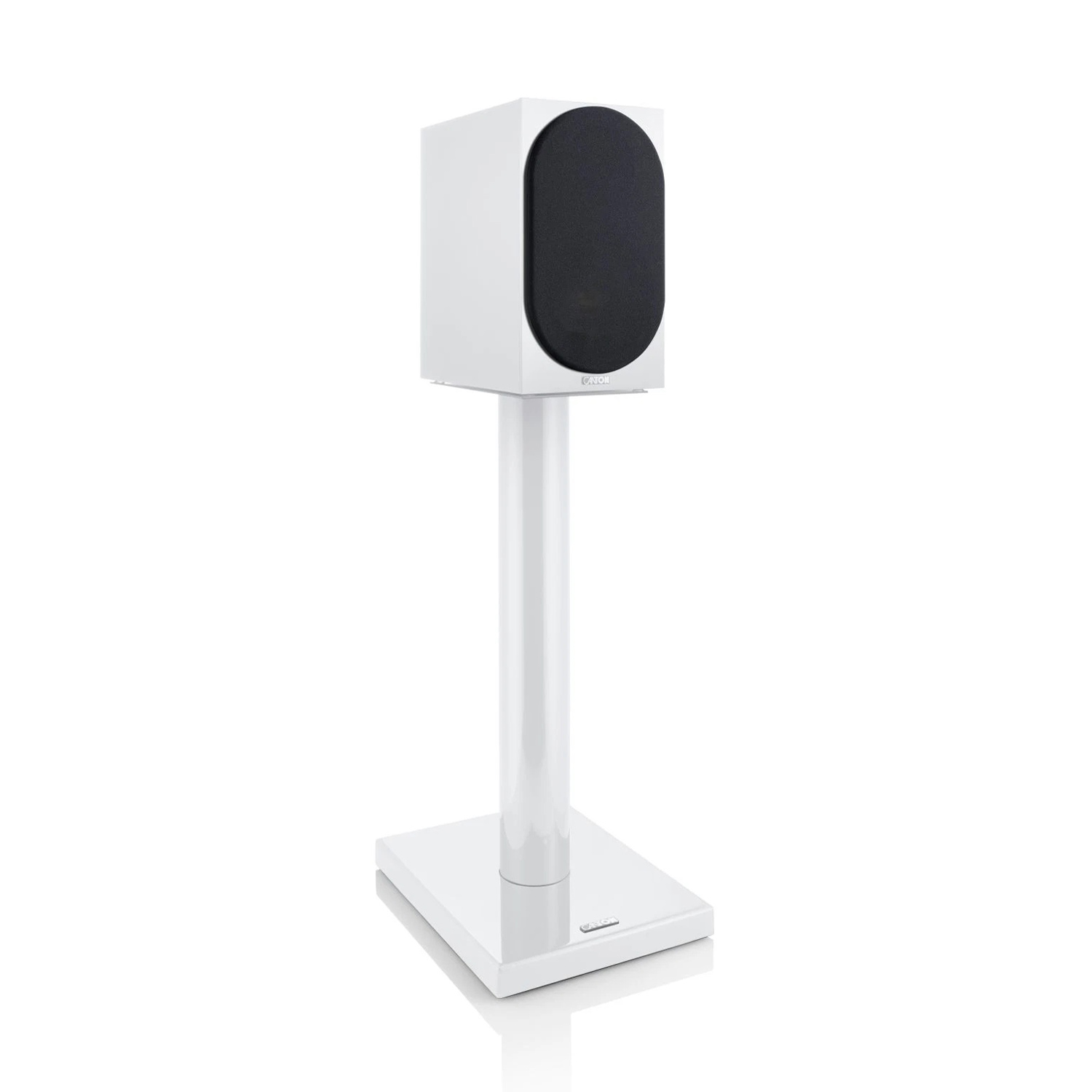 Canton GLE 20 S2 White Полочная акустика