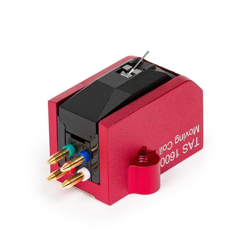 Thorens TAS 1600 MC Cartridge головка звукоснимателя