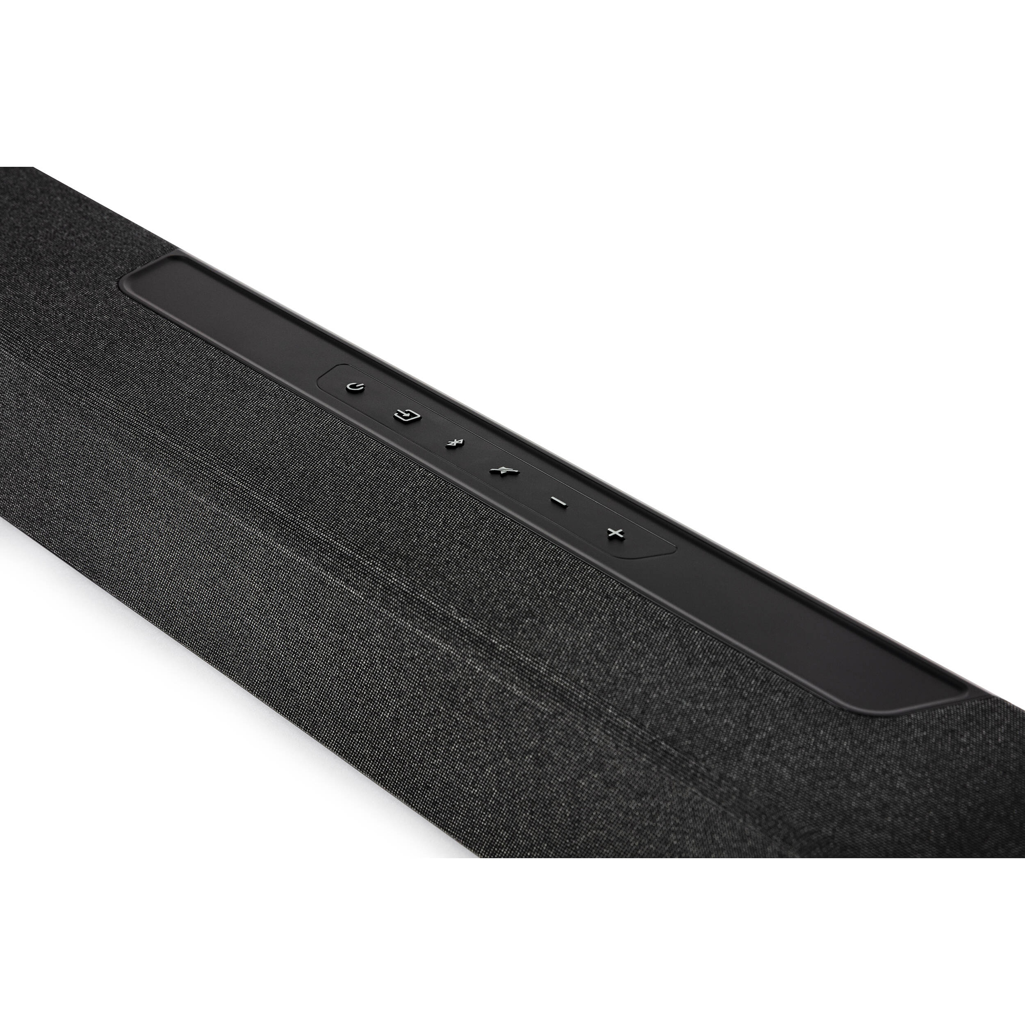 Саундбар с беспроводным сабвуфером Polk MAGNIFI MAX AX Black
