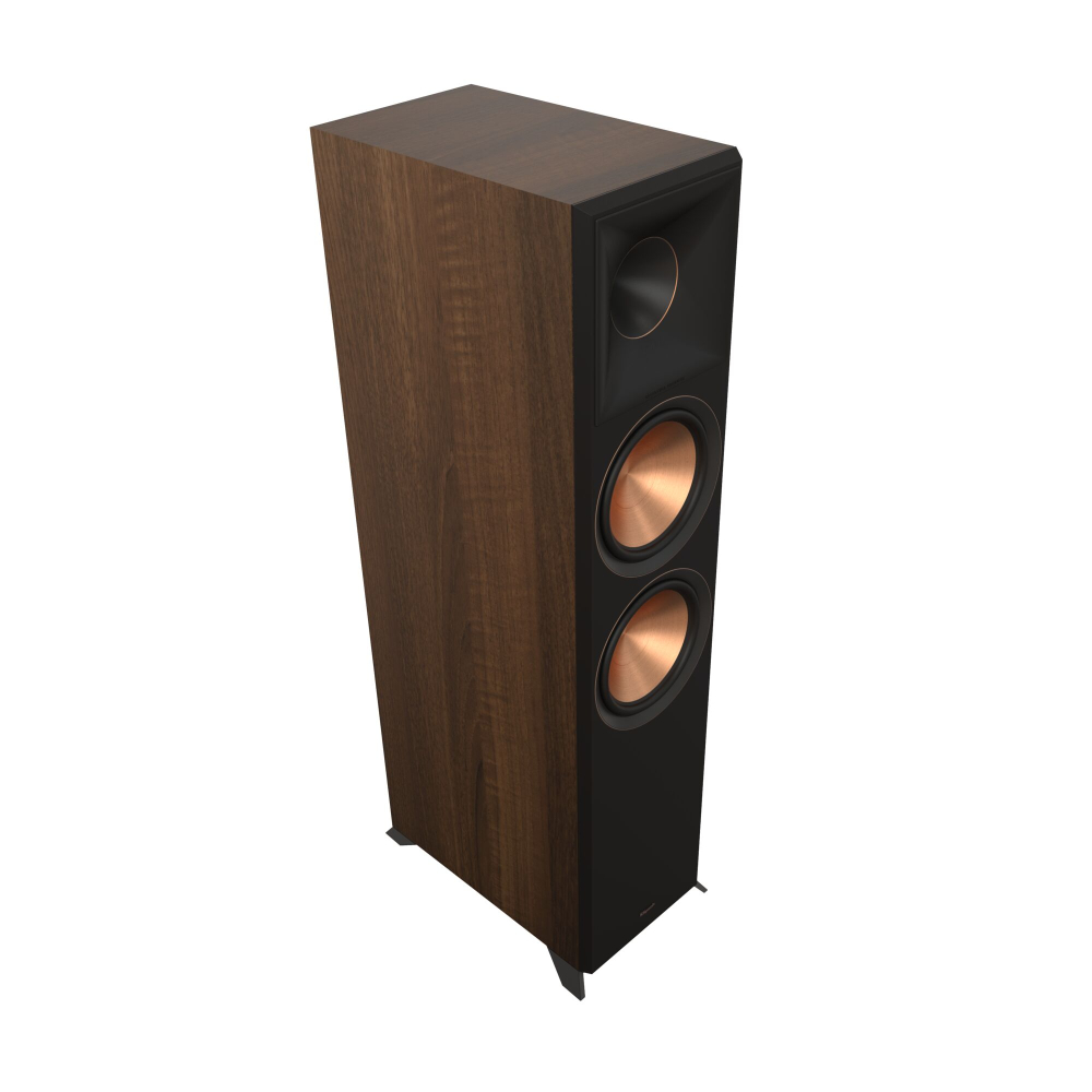 KLIPSCH RP-8000F II Walnut Напольная акустика
