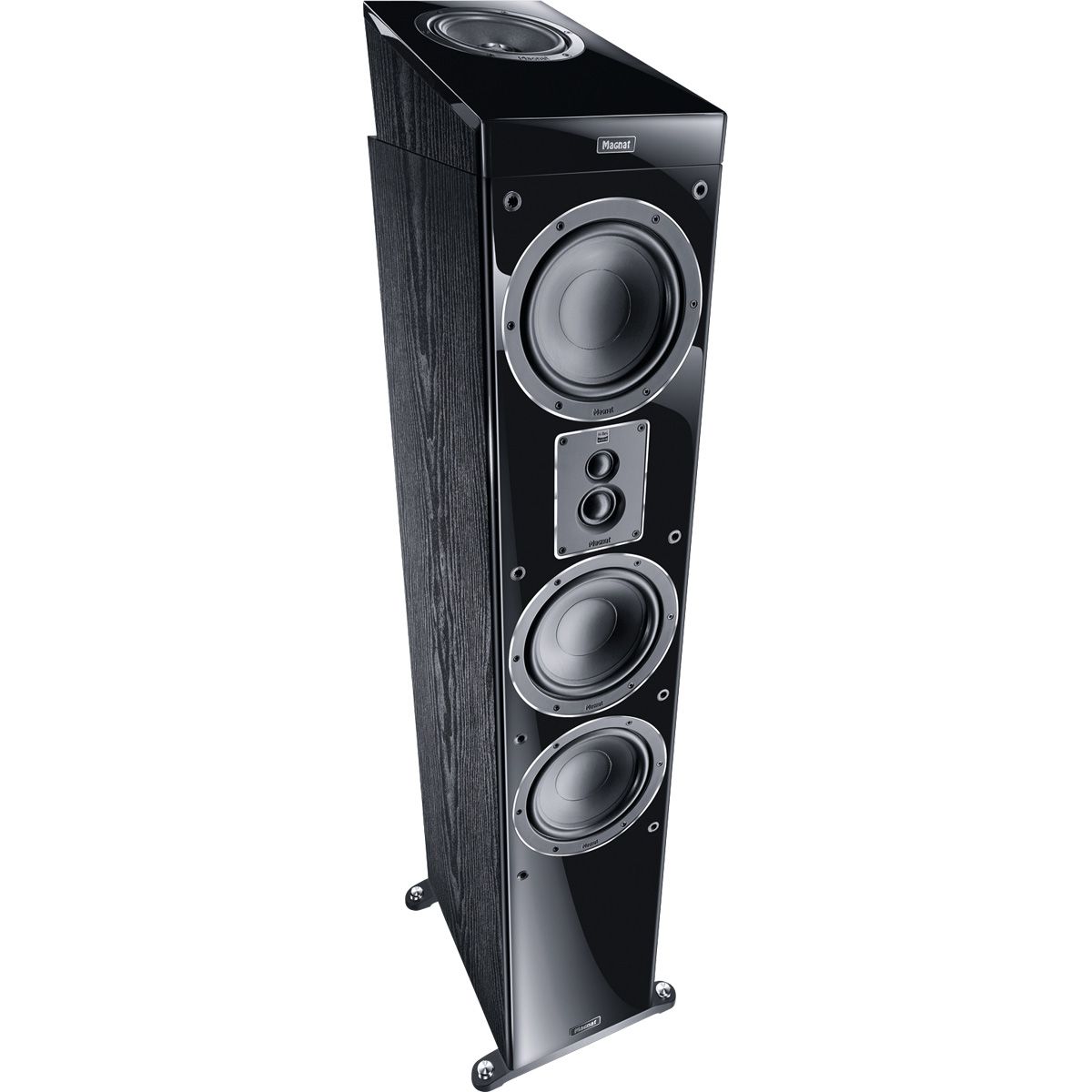 Magnat ATM 202 Black Акустика Dolby Atmos