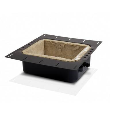 Bowers & Wilkins Back Box 6W Установочный короб