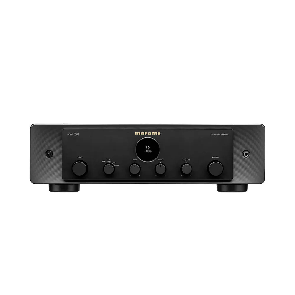 Marantz Model 40n Black Интегральный усилитель