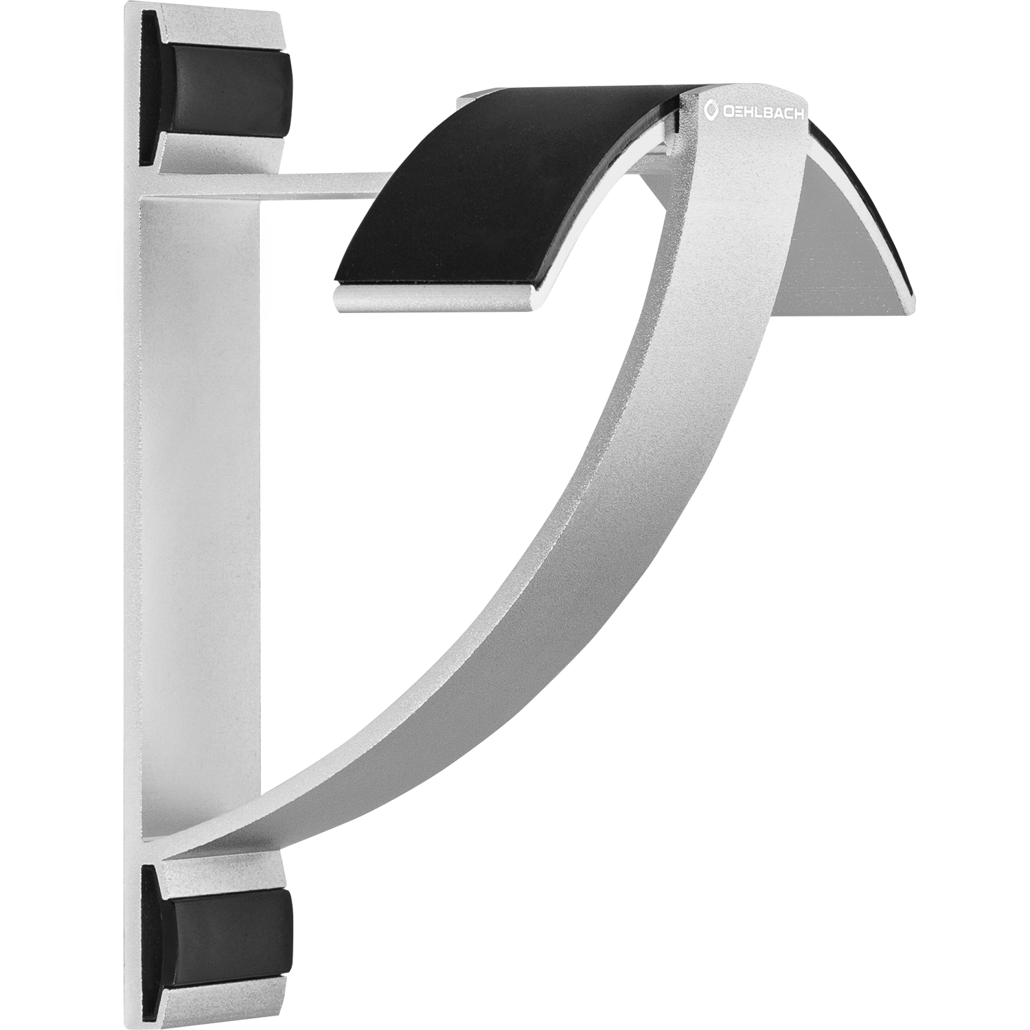 Oehlbach Alu Style W1 Headphone Подставка для наушников D1C35411
