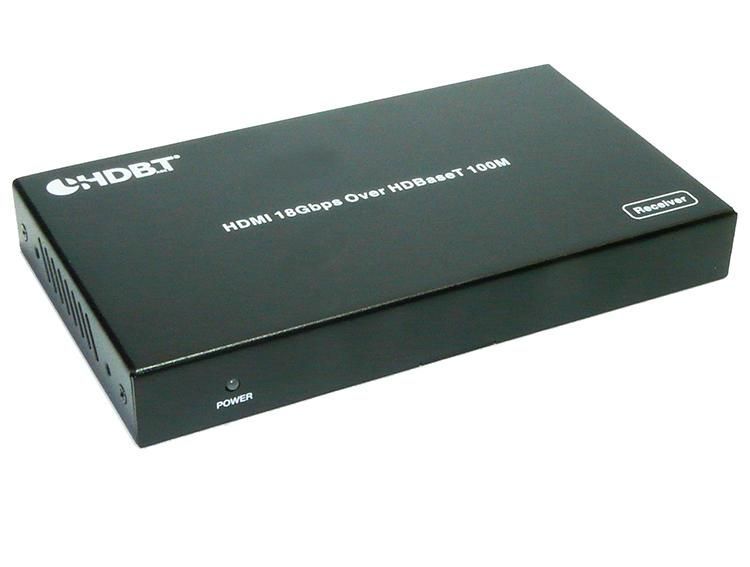 HDMI удлинитель по UTP с HDBaseT Dr.HD EX 100 BT18Gp