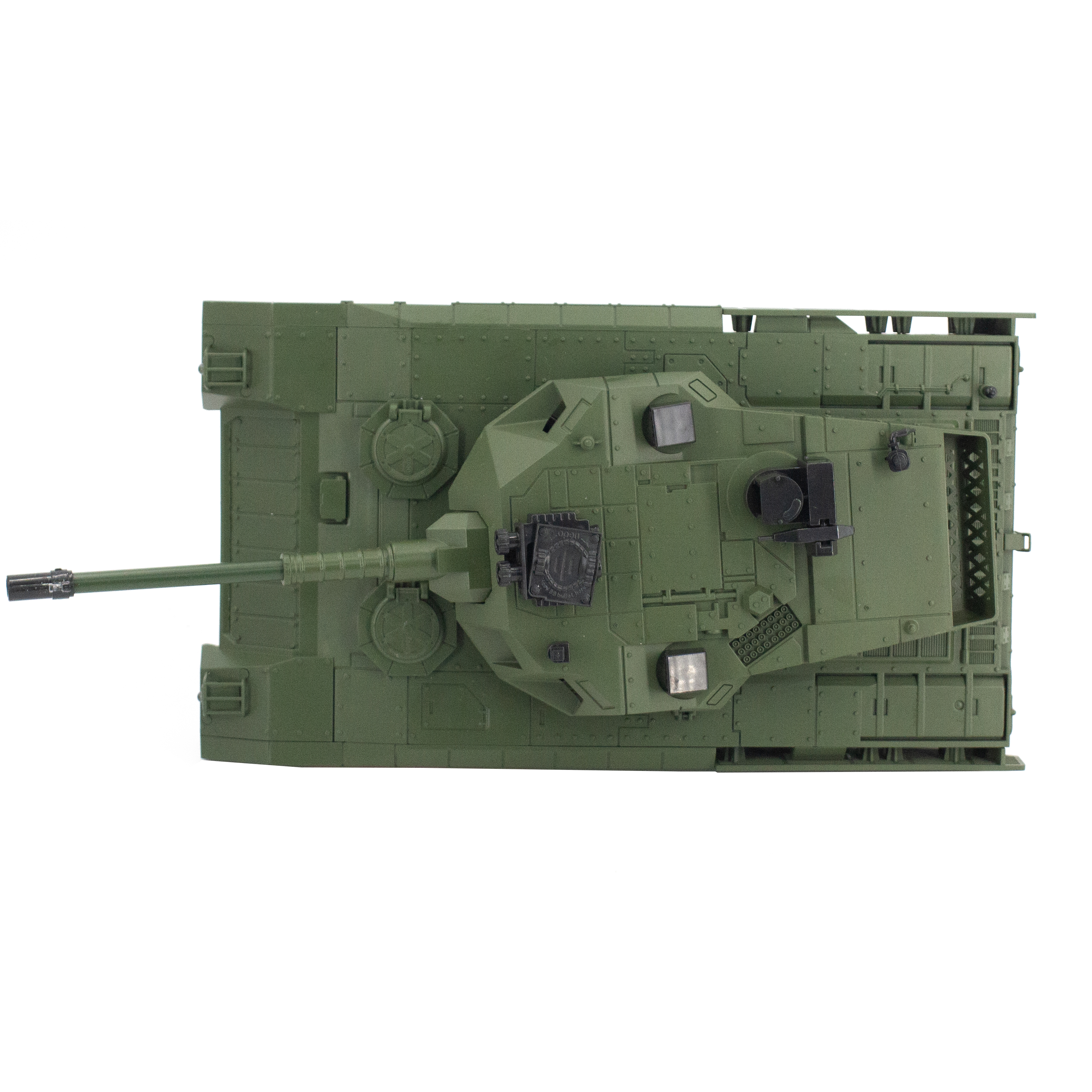 Радиоуправляемый танк R-WINGS RUSSIA T-14 Армата - RWG021-830-PRO