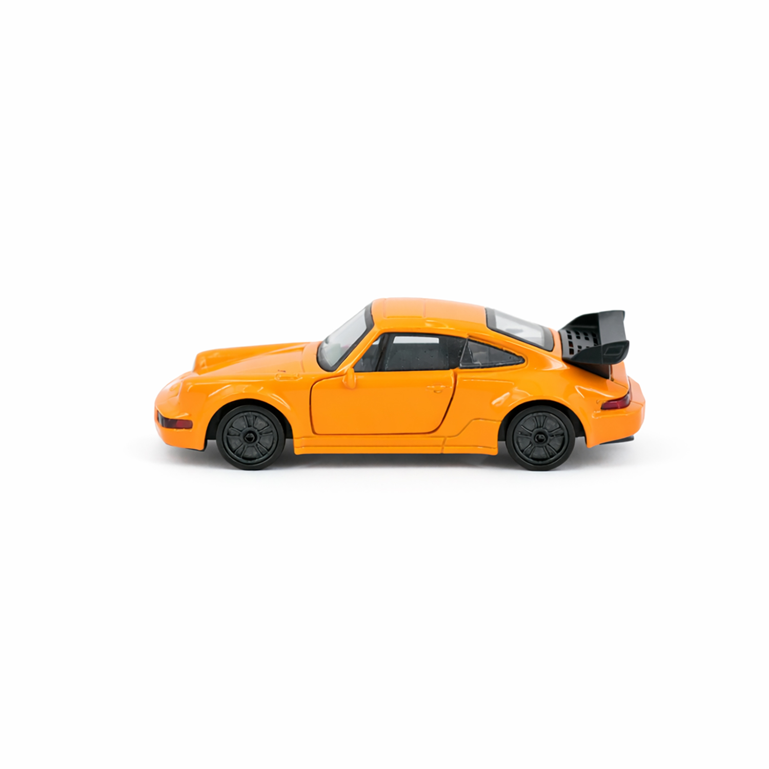 Радиоуправляемая машина Porsche 911 для дрифта - RC43-P-ORANGE