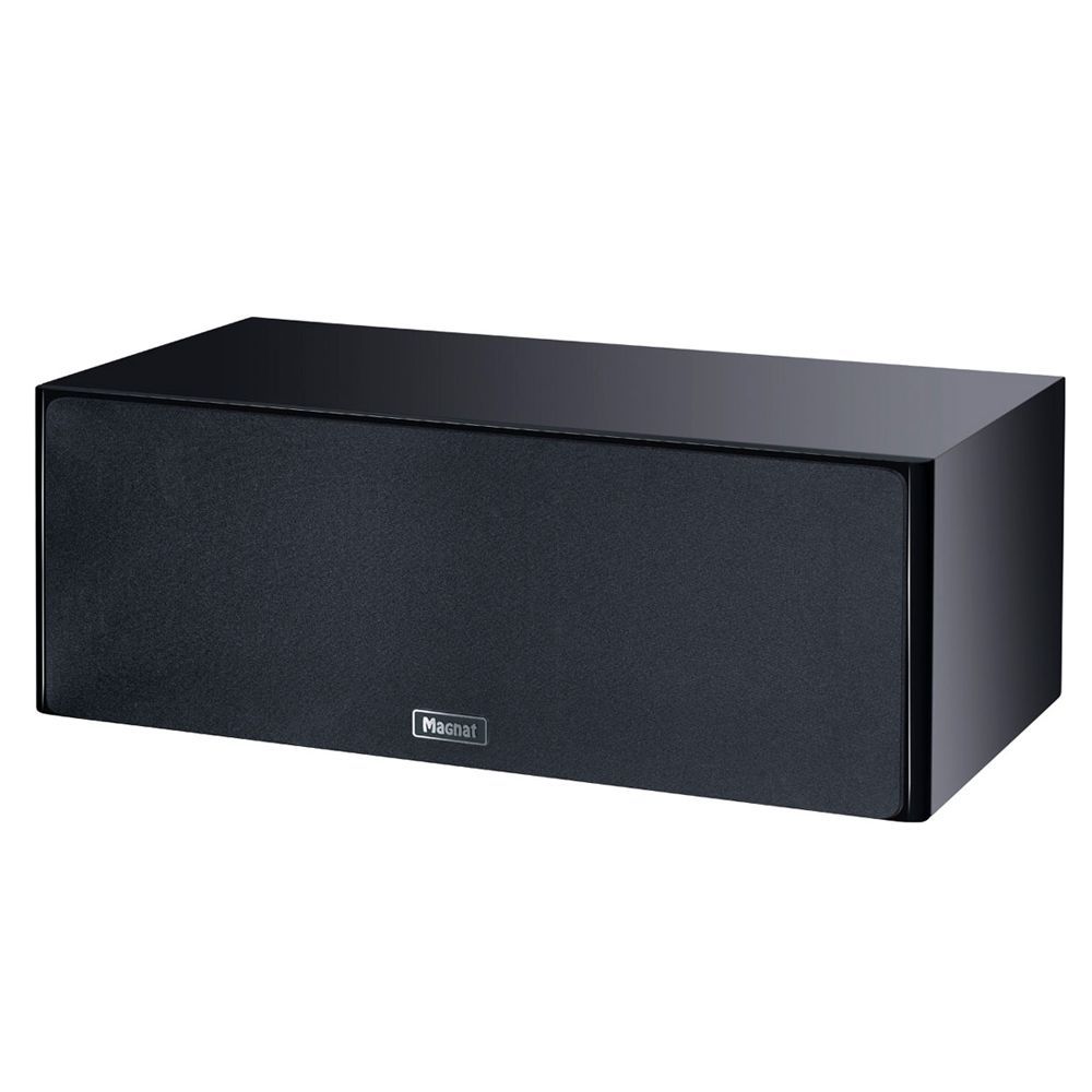 Magnat Signature Center Pro piano black центральный канал