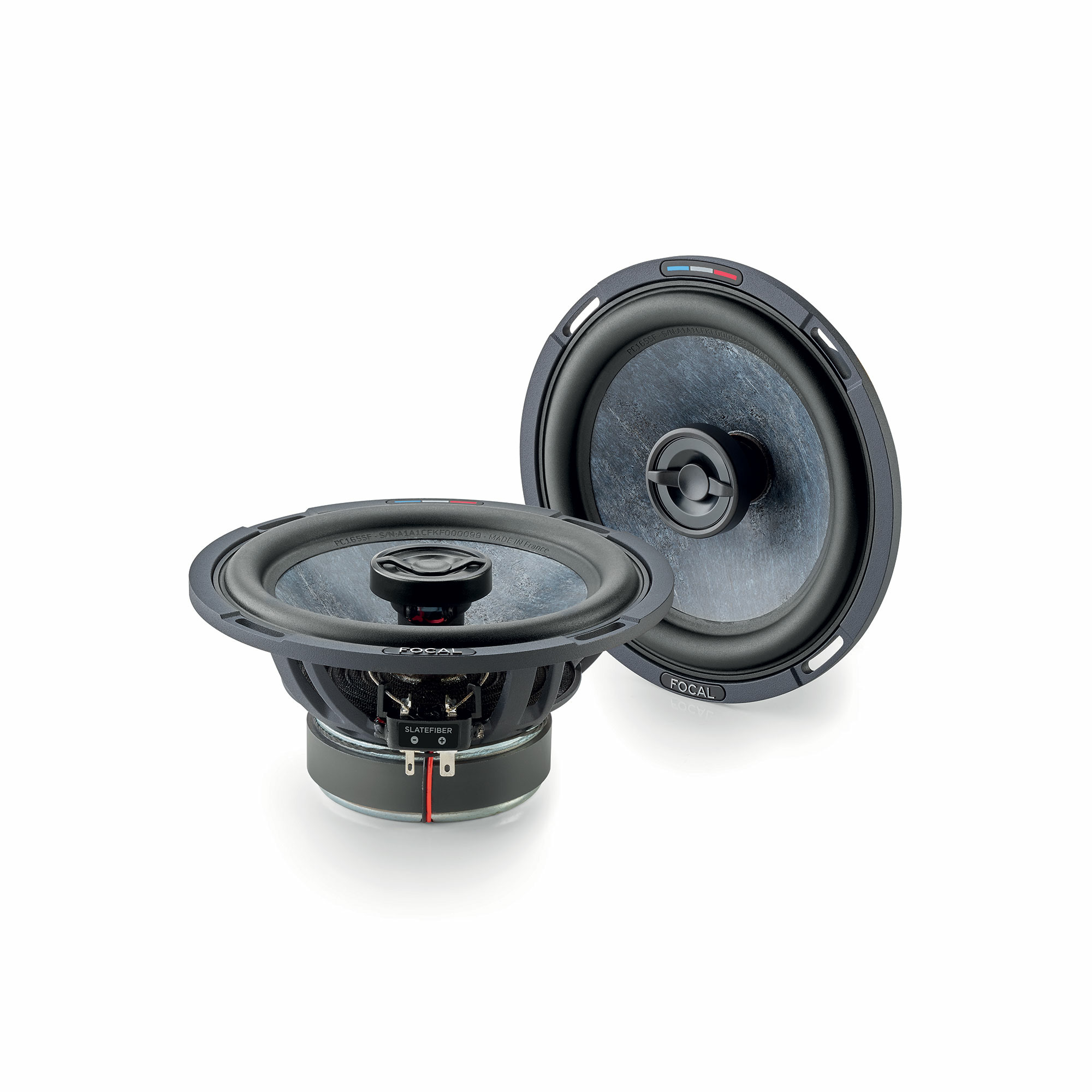 FOCAL PC165SF Колонки автомобильные
