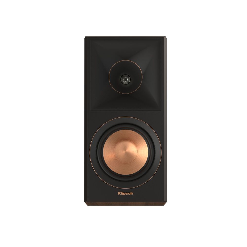KLIPSCH RP-500SA II Walnut Акустика Dolby Atmos