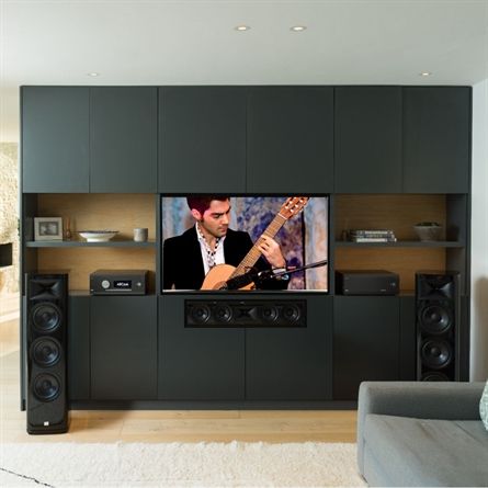 Arcam PA240 Усилитель мощности