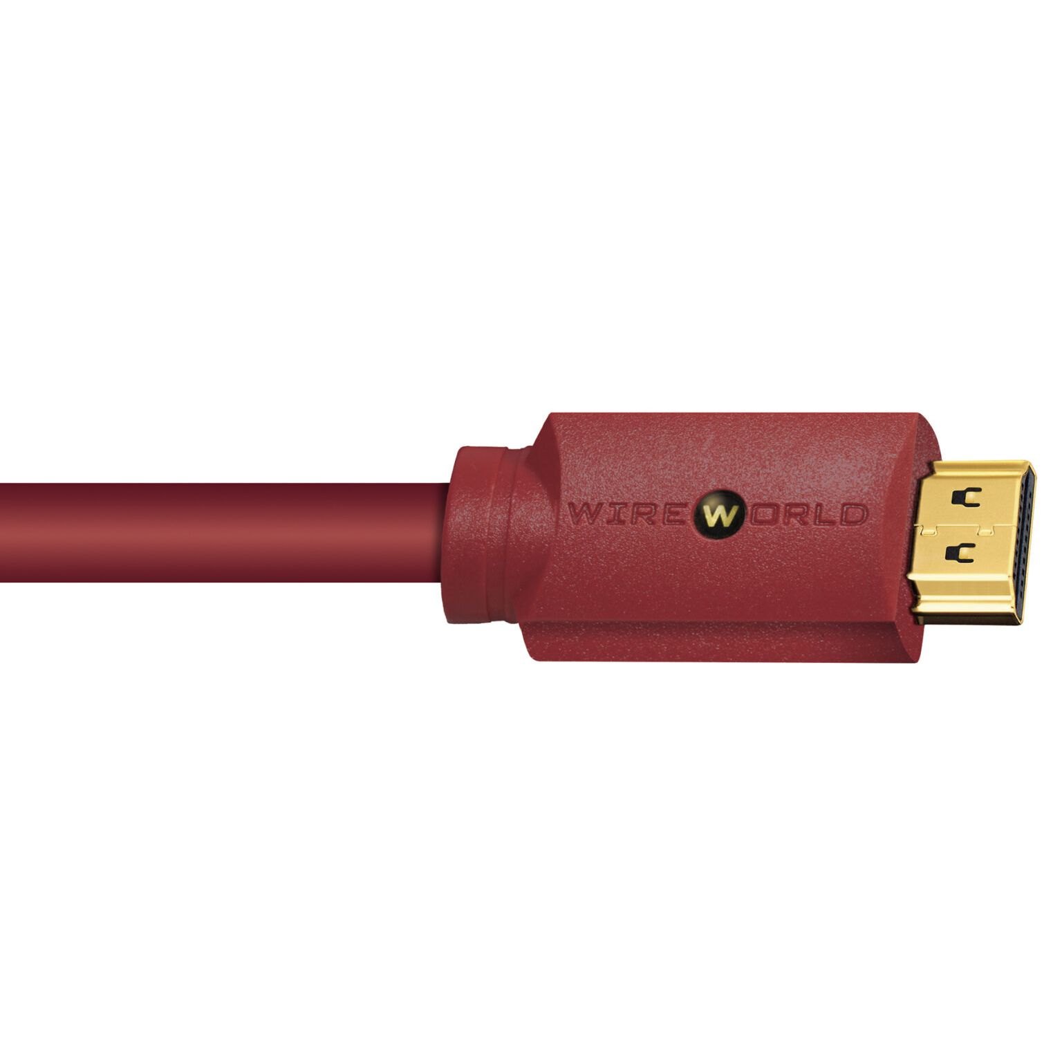 HDMI кабель Wire World RAH2.0M Radius HDMI 2.1 Cable 2.0m 48 G (RAH2.0M-48)