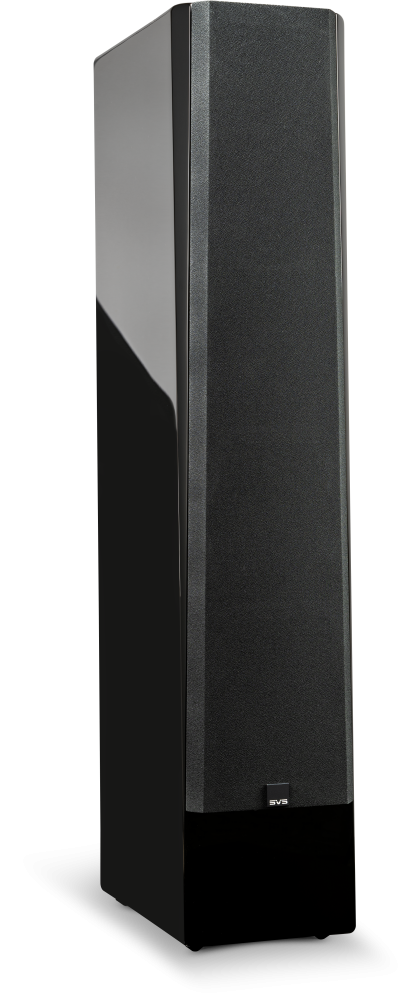 SVS Prime Pinnacle piano gloss напольная акустическая система
