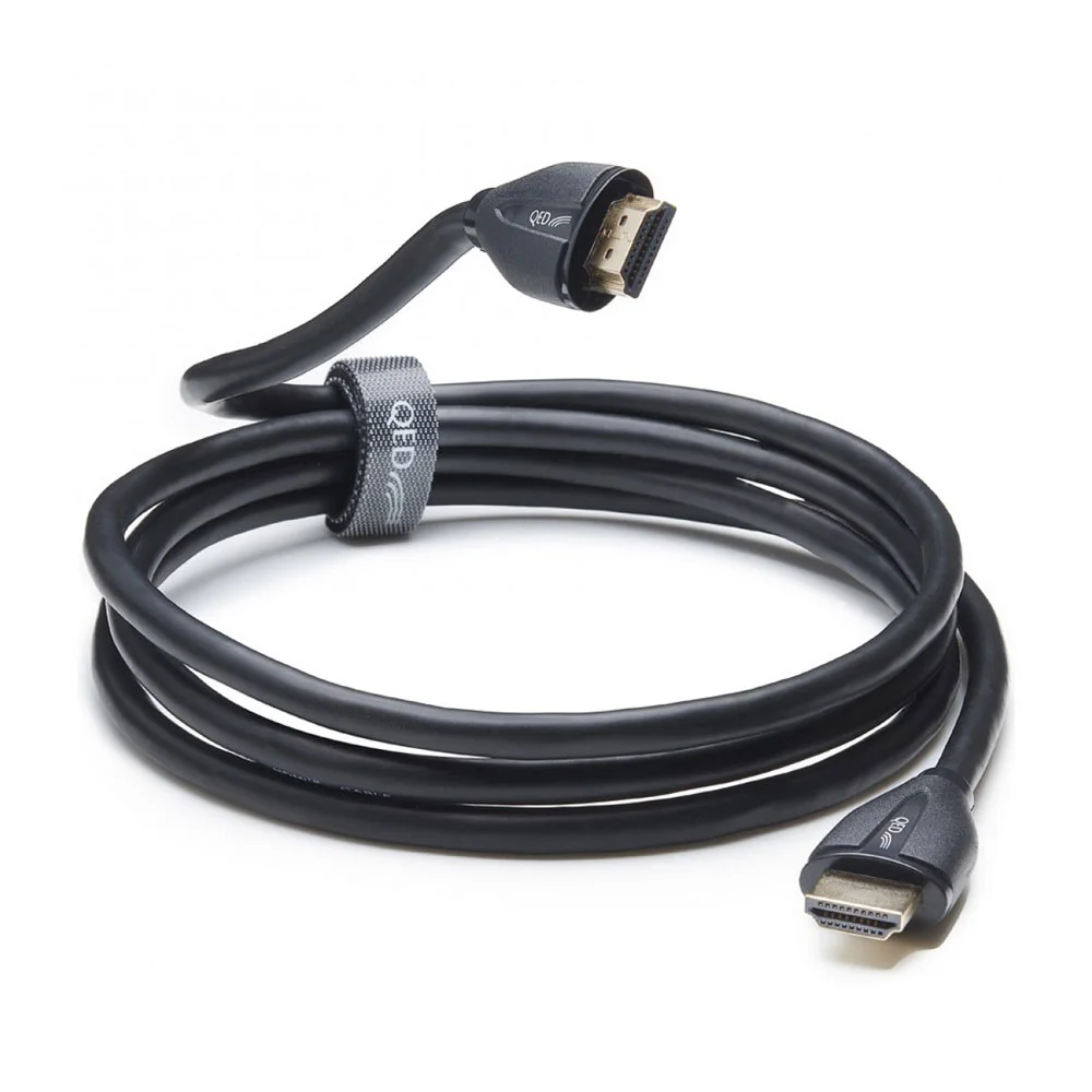 QED Performance Ultra HDMI 3.0m HDMI кабель серии Performance 3.0м (QE6033)