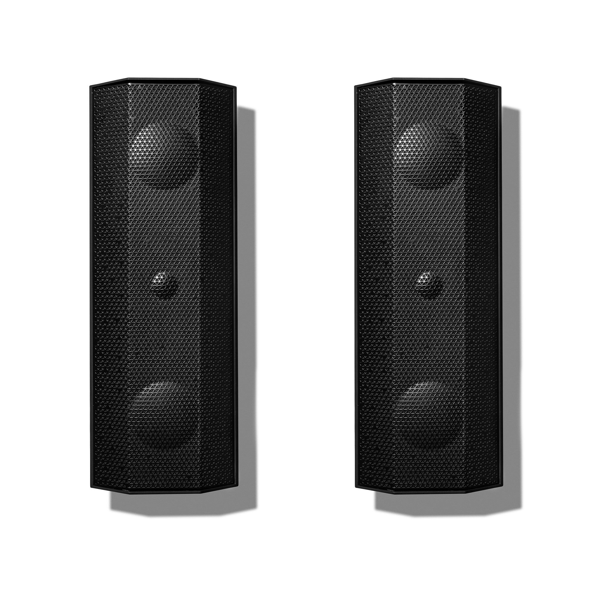 Lithe Audio IO1 Wi-Fi black 6810 активная акустика