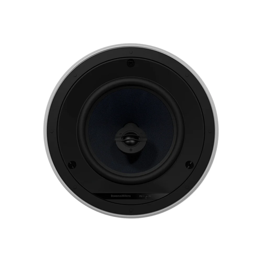 Bowers & Wilkins CCM684 (White Matt) Встраиваемая акустика