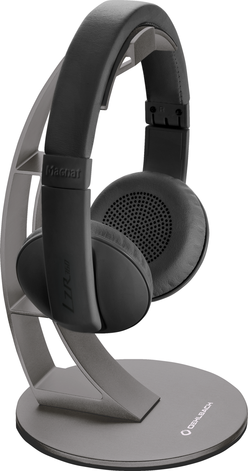 Oehlbach Headphone Stand in Style Подставка для наушников D1C35409