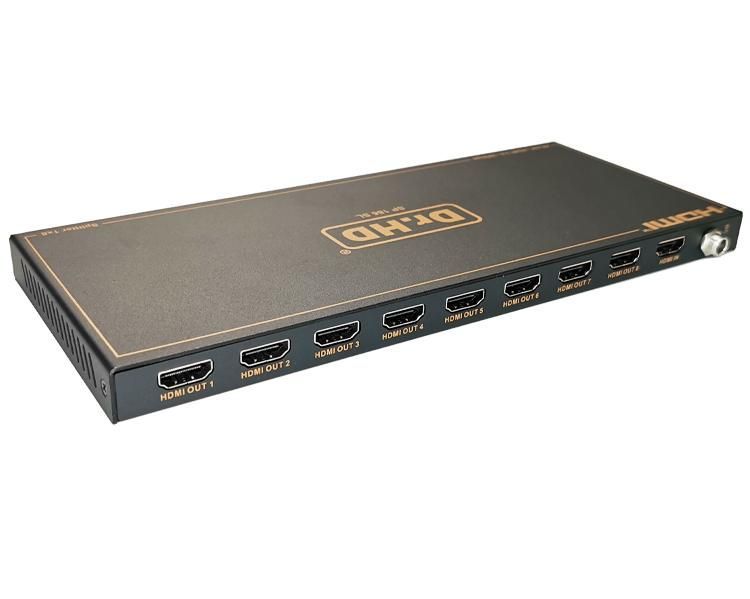 HDMI сплиттер 1x8 Dr.HD SP 186 SL
