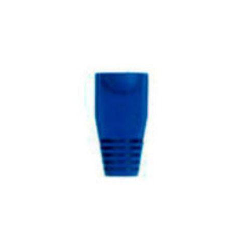 Inakustik Premium CAT5\6 insulation grommet blue разъем