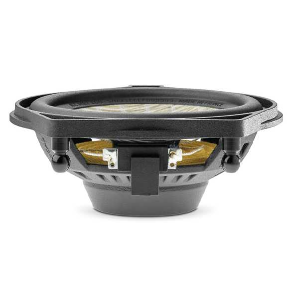 FOCAL ICC MBZ100 Колонки автомобильные Центральный канал