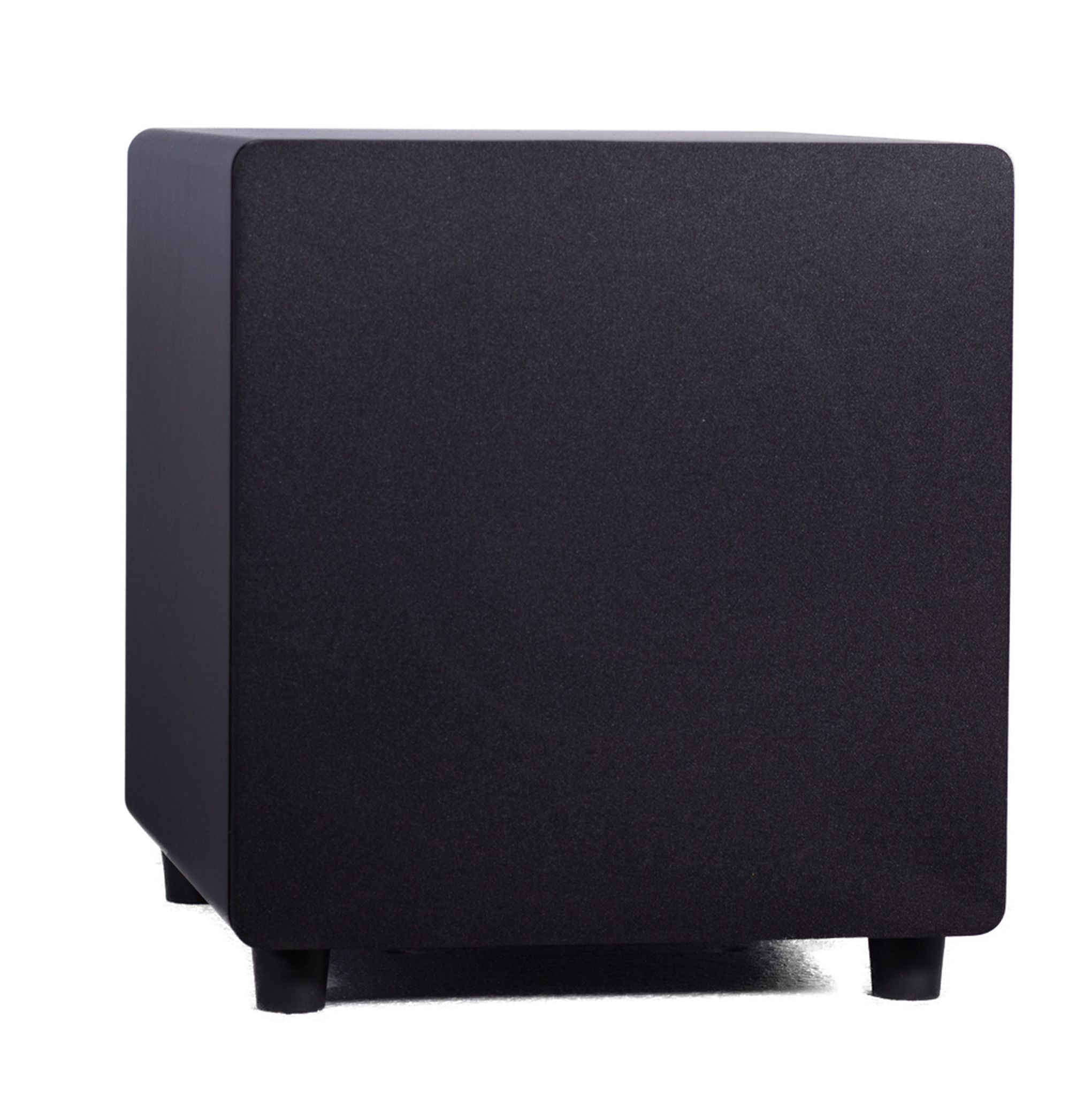 Velodyne Impact-X 15" black сабвуфер активный
